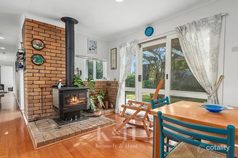 Property photo of 93 Howey Street Gisborne VIC 3437