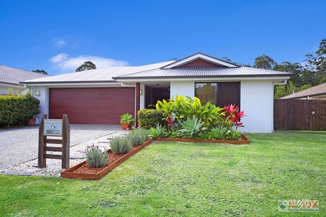 Property photo of 79 Chestwood Crescent Sippy Downs QLD 4556