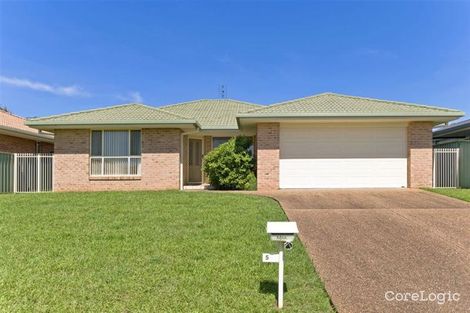 Property photo of 5 Crosslands Avenue Crosslands NSW 2446