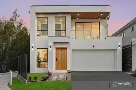 22 Mckinnon Pl, Marsden Park, NSW 2765