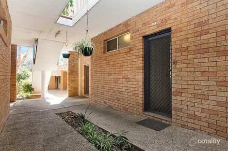 Property photo of 39/4 Wilkins Street Yagoona NSW 2199