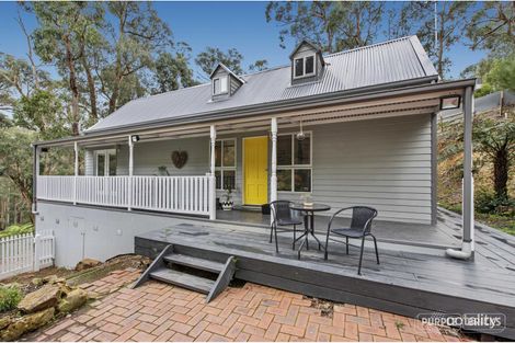 Property photo of 220 Emerald-Monbulk Road Monbulk VIC 3793