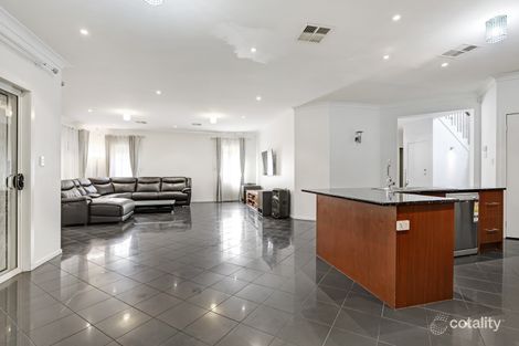 Property photo of 10 Mapleton Circuit Mawson Lakes SA 5095