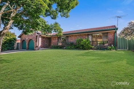 78 Honeywood St, Sunnybank Hills, QLD 4109