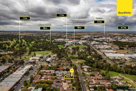 Property photo of 2/18-20 Henry Street Melton VIC 3337