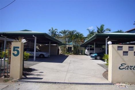 8/5 Balaclava Rd, Earlville, QLD 4870