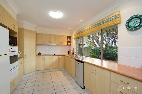 Property photo of 6 Riversdale Boulevard Banora Point NSW 2486