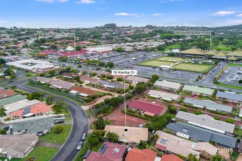 Property photo of 15 Kentia Crescent Banora Point NSW 2486