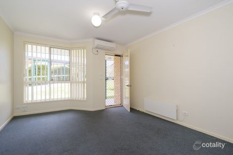 Property photo of 12/7 Severin Court Thurgoona NSW 2640