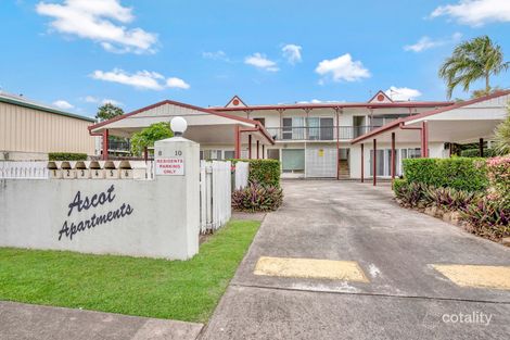 3/8-10 Ascot Ave, Westcourt, QLD 4870