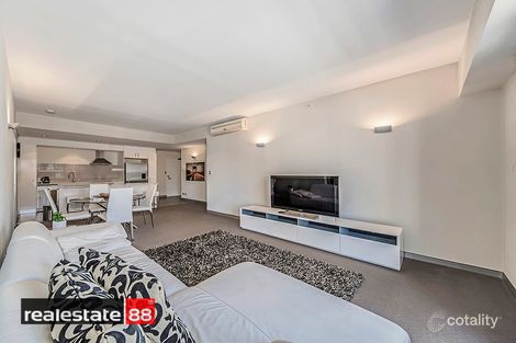 Property photo of 21/148 Adelaide Terrace East Perth WA 6004