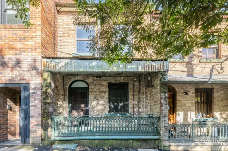 Property photo of 98 George Street Redfern NSW 2016
