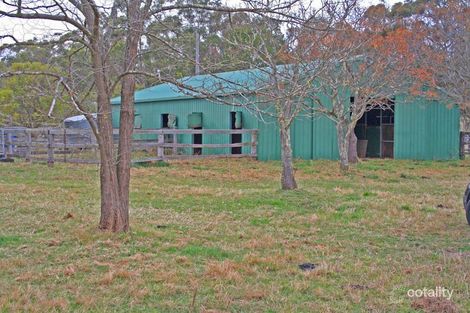 Property photo of 1450 Wombeyan Caves Road High Range NSW 2575