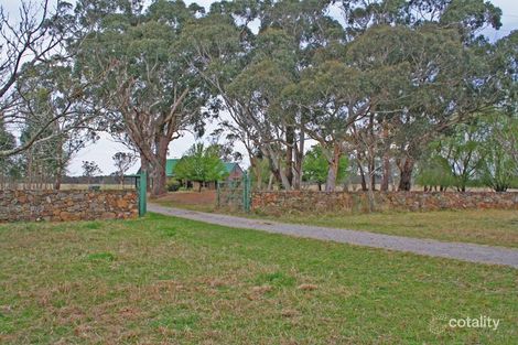 Property photo of 1450 Wombeyan Caves Road High Range NSW 2575
