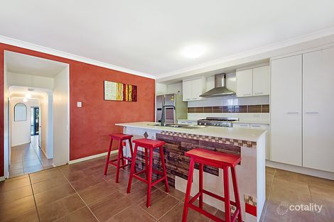 Property photo of 45 Lynbrook Avenue Ormeau QLD 4208
