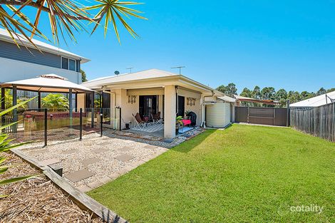 Property photo of 45 Lynbrook Avenue Ormeau QLD 4208