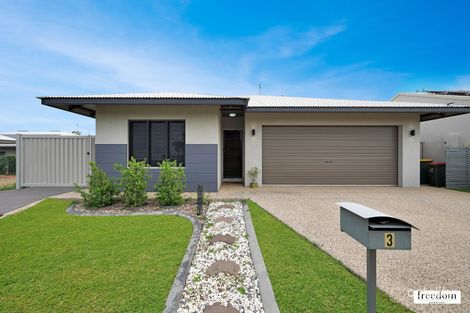 3 Taro St, Zuccoli, NT 0832