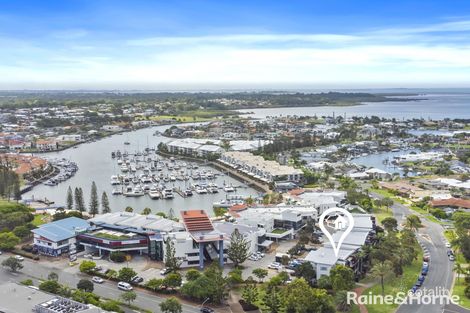 48/152-166 Shore St W, Cleveland, QLD 4163