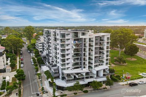 298/181 Clarence Rd, Indooroopilly, QLD 4068