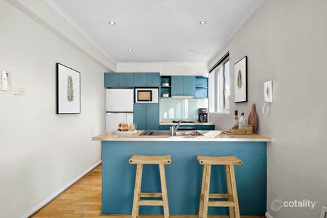 Property photo of 5/10 Burnett Street St Kilda VIC 3182