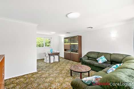 Property photo of 36 Chestnut Drive Banksia NSW 2216