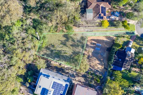 Property photo of 41 Richards Close Berowra NSW 2081