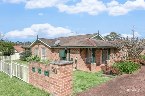 1/50 Julius Rd, Rosemeadow, NSW 2560