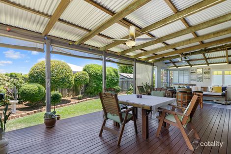 Property photo of 87 North Street Maryborough QLD 4650