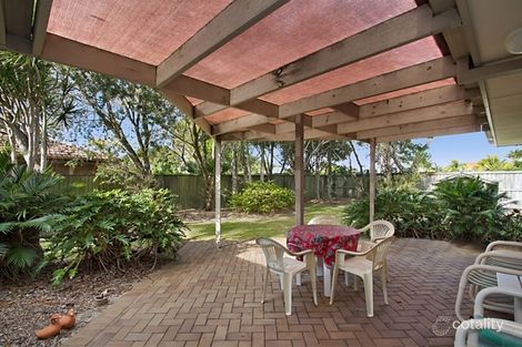 Property photo of 6 Riversdale Boulevard Banora Point NSW 2486