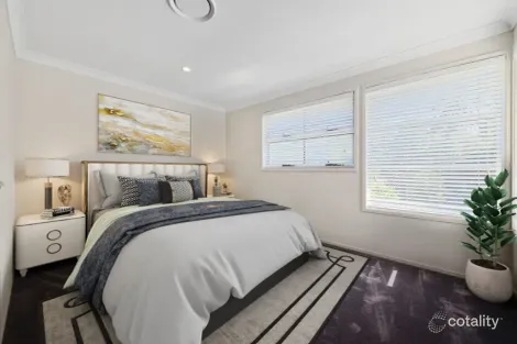 Property photo of 33 Centurion Circuit Warner QLD 4500