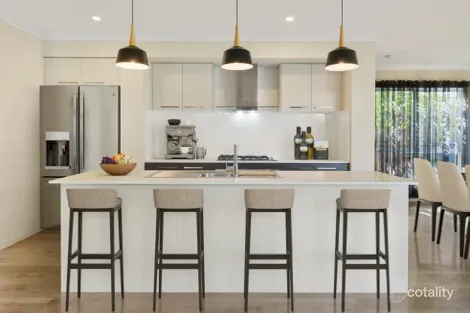 Property photo of 33 Centurion Circuit Warner QLD 4500