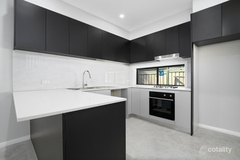 Property photo of 25 Adams Crescent St Marys NSW 2760