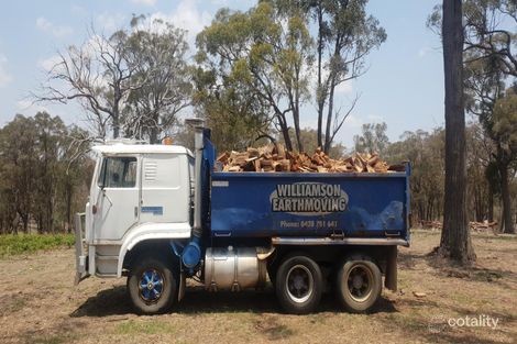 305 Glenshiel Rd, Llangothlin, NSW 2365