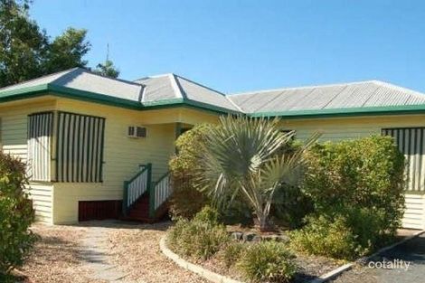 39 Abor St, Capella, QLD 4723