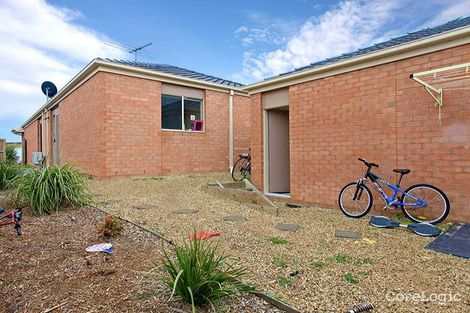 Property photo of 40 Edenvale Boulevard Wollert VIC 3750
