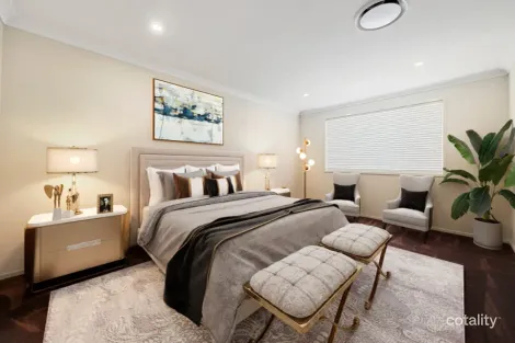 Property photo of 33 Centurion Circuit Warner QLD 4500