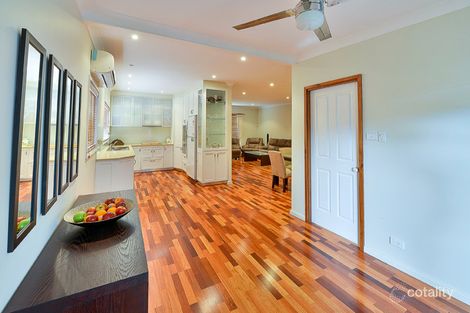 Property photo of 23 First Street Warragamba NSW 2752