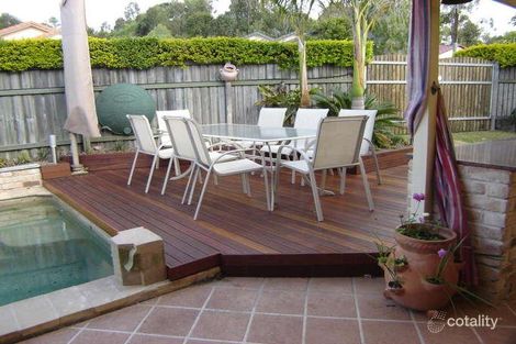 Property photo of 8 Madeline Street Mudgeeraba QLD 4213