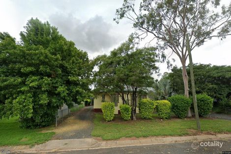 Property photo of 39 Abor Street Capella QLD 4723