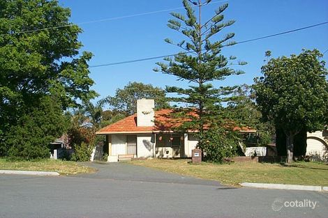 Property photo of 35 Delafield Way Balcatta WA 6021