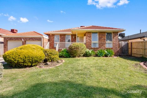 Property photo of 9 Wyperfeld Avenue Taylors Lakes VIC 3038