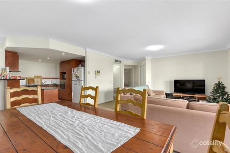 Property photo of 13/64 Lambert Street Kangaroo Point QLD 4169