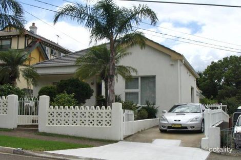 25 Mount St, Arncliffe, NSW 2205