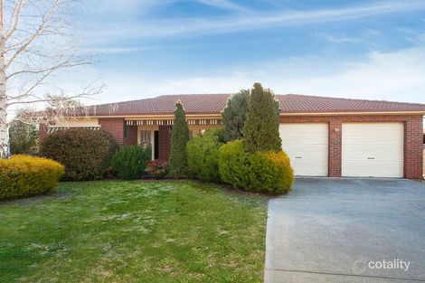 Property photo of 9 Carumbi Place Isabella Plains ACT 2905