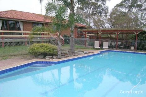 Property photo of 18 Campbell Road Kenthurst NSW 2156