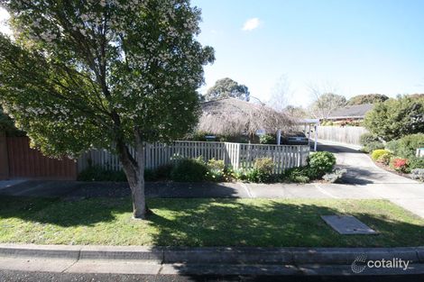 2/5 Percy St, Croydon South, VIC 3136