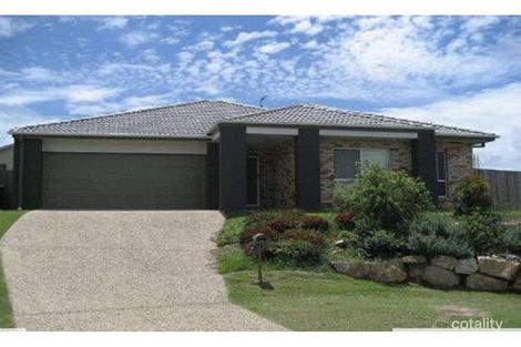 Property photo of 5 Lim Court Upper Coomera QLD 4209
