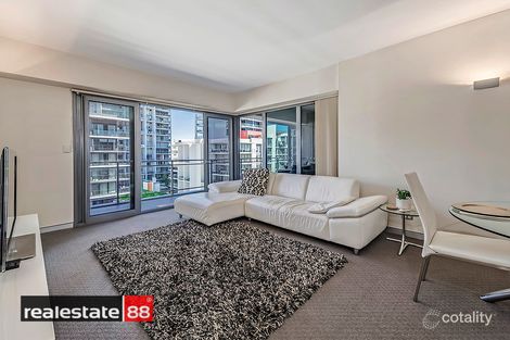 Property photo of 21/148 Adelaide Terrace East Perth WA 6004