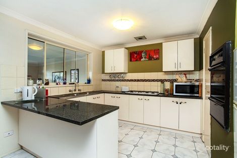 Property photo of 7 Nambet Place Kurunjang VIC 3337