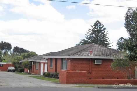 Property photo of 3/1254 Centre Road Clayton South VIC 3169
